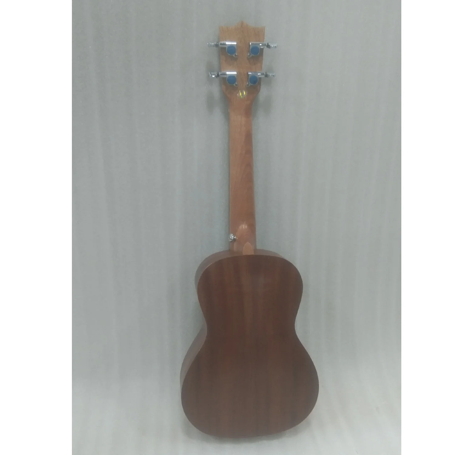 Vault UK-100C Concert Ukulele - Open Box B Stock - Image 9