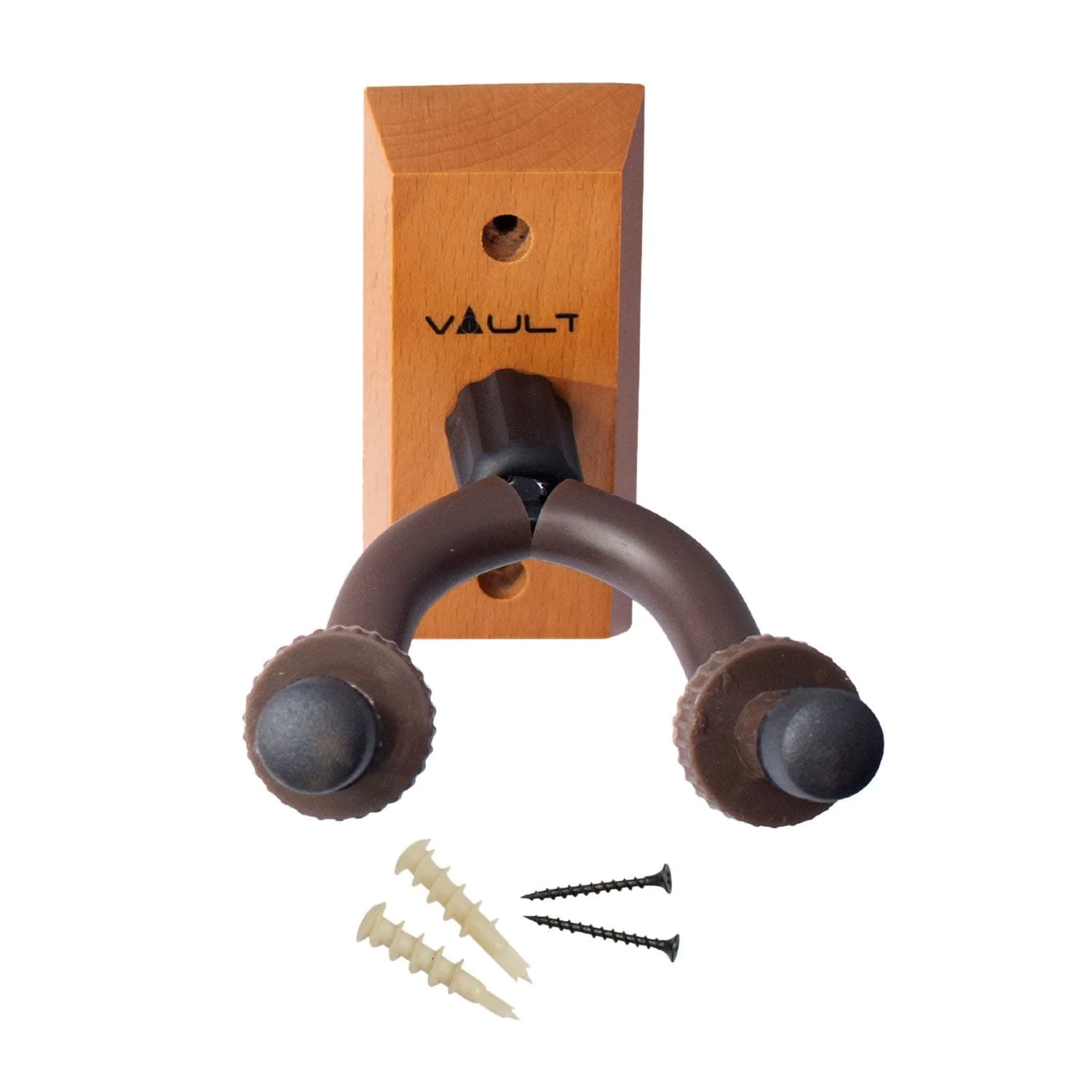 Vault VAU-GWH Guitar Stand Wall Hanger - Image 2