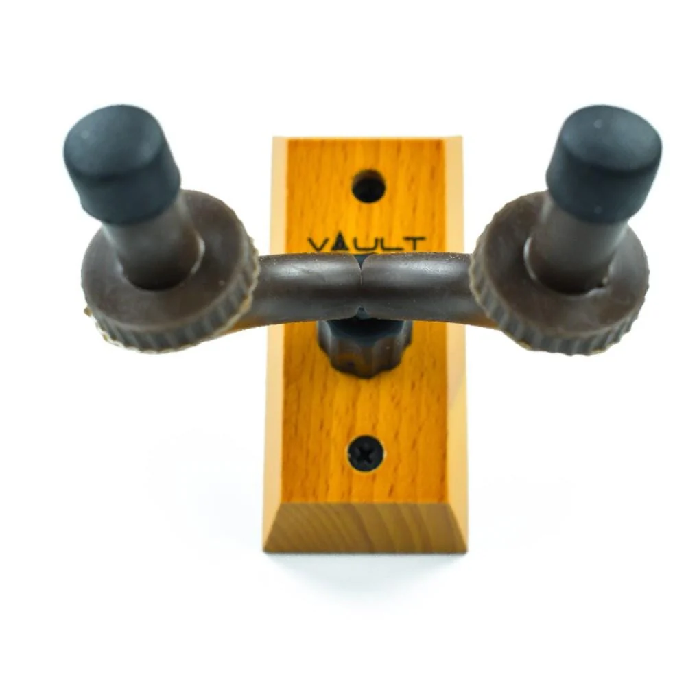Vault VAU-GWH Guitar Stand Wall Hanger - Image 5