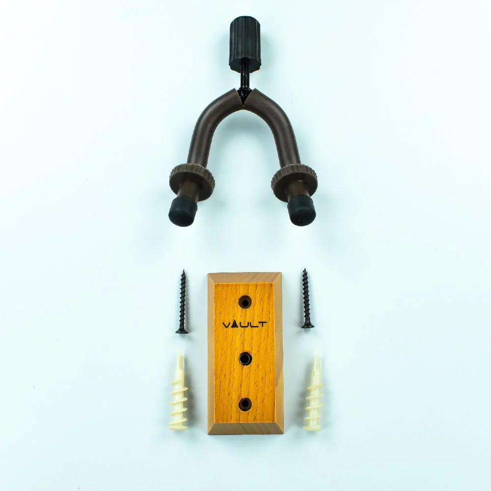 Vault VAU-GWH Guitar Stand Wall Hanger - Image 8