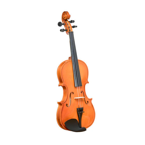Vault VI1020 4/4 Beginner's Violin With Hard Case, Rosin and Bow - Image 3