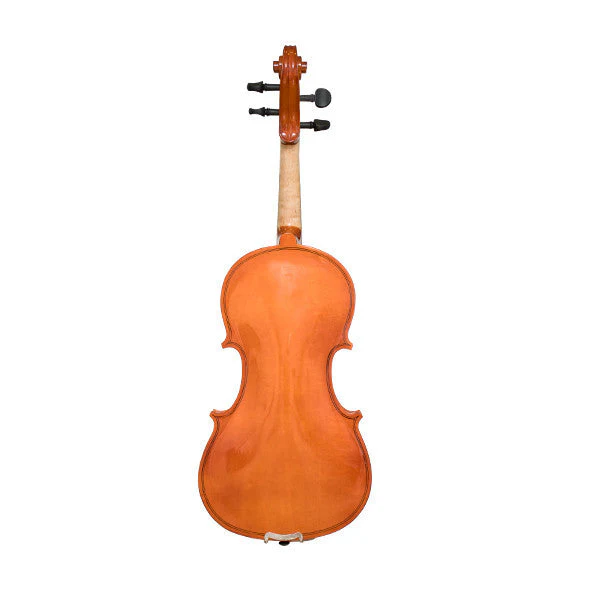 Vault VI1020 4/4 Beginner's Violin With Hard Case, Rosin and Bow - Image 5