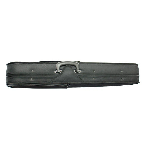 Vault VI1040 3/4 Solid Violin With Hard Case, Rosin and Bow - Image 8