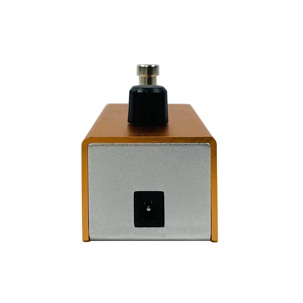 Vault Vintage Phase Effects Pedal With all Metal Body, Small Footprint & 3 Year Warranty - Must Have Accessories - Image 5