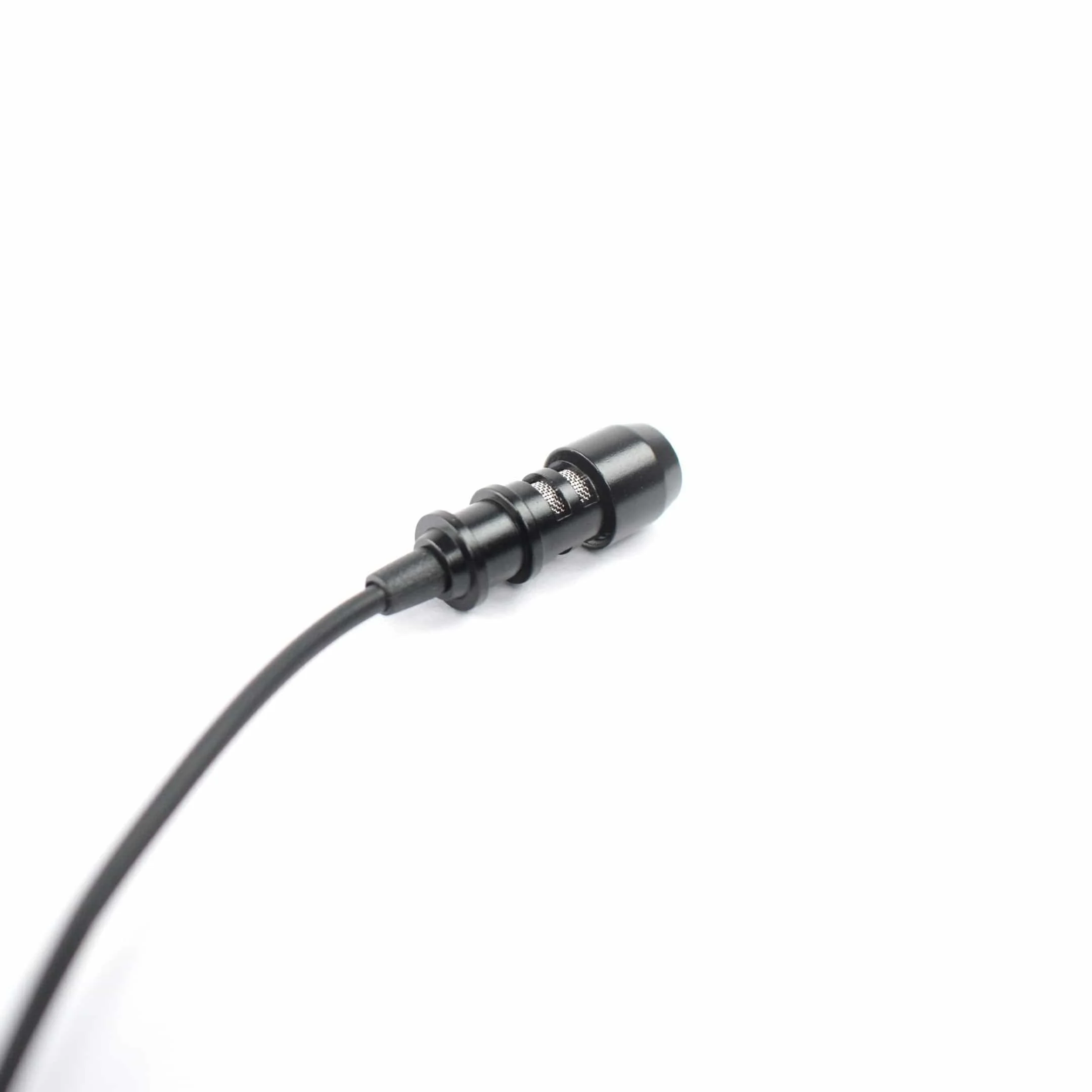 Vault VLM 3.5 Omni Directional Lavalier Microphone Ideal for Vlogging, Podcasting, Conferences, Video chat - Open Box - Image 4