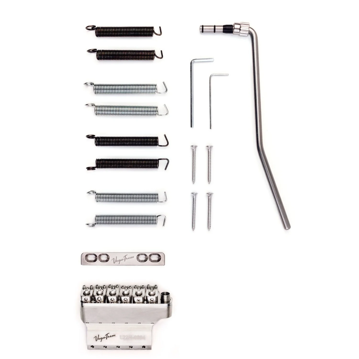 Vegatrem VT1 Ultra Trem Standard - Image 2