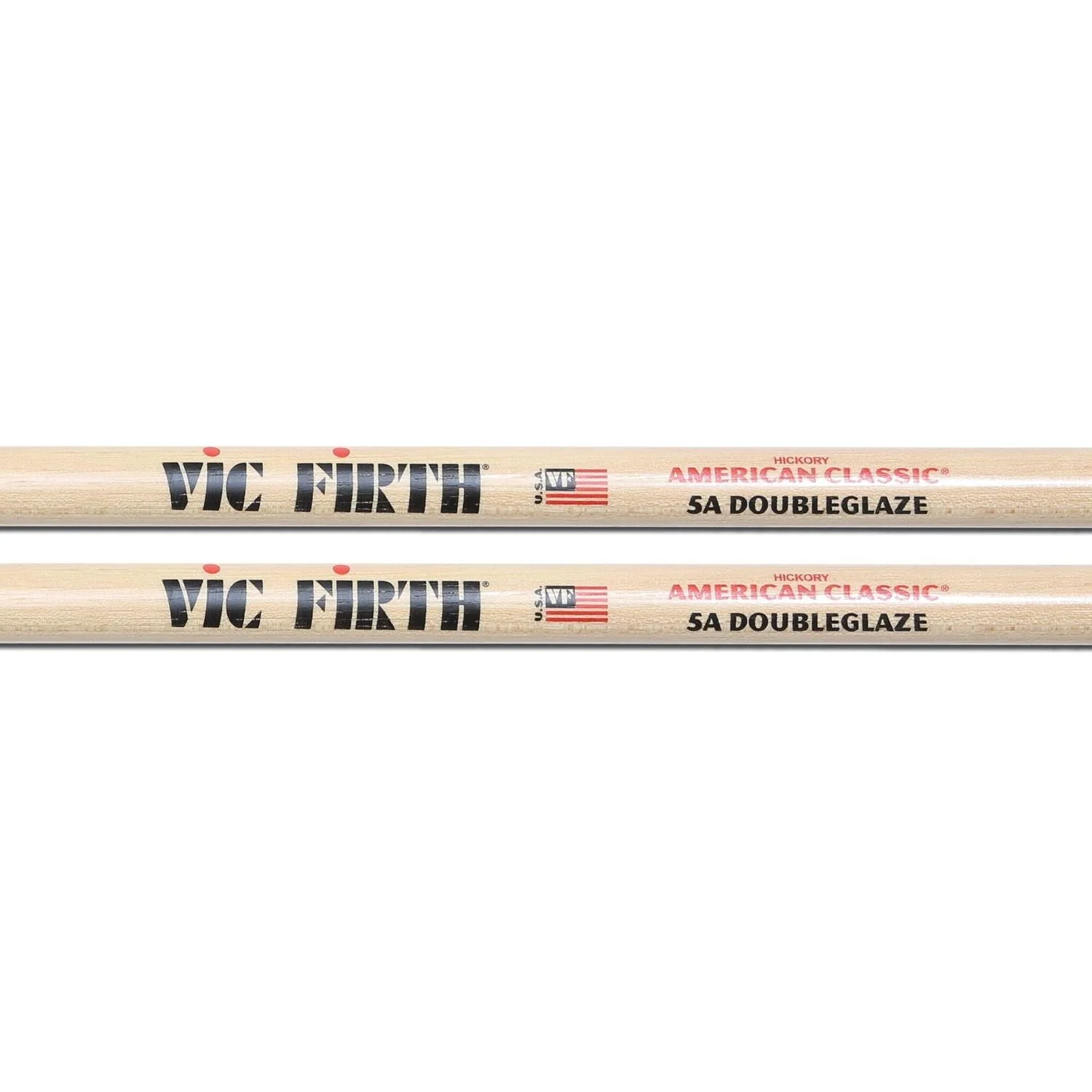 Vic Firth 5ADG Drum Stick With Wooden tip - Image 3