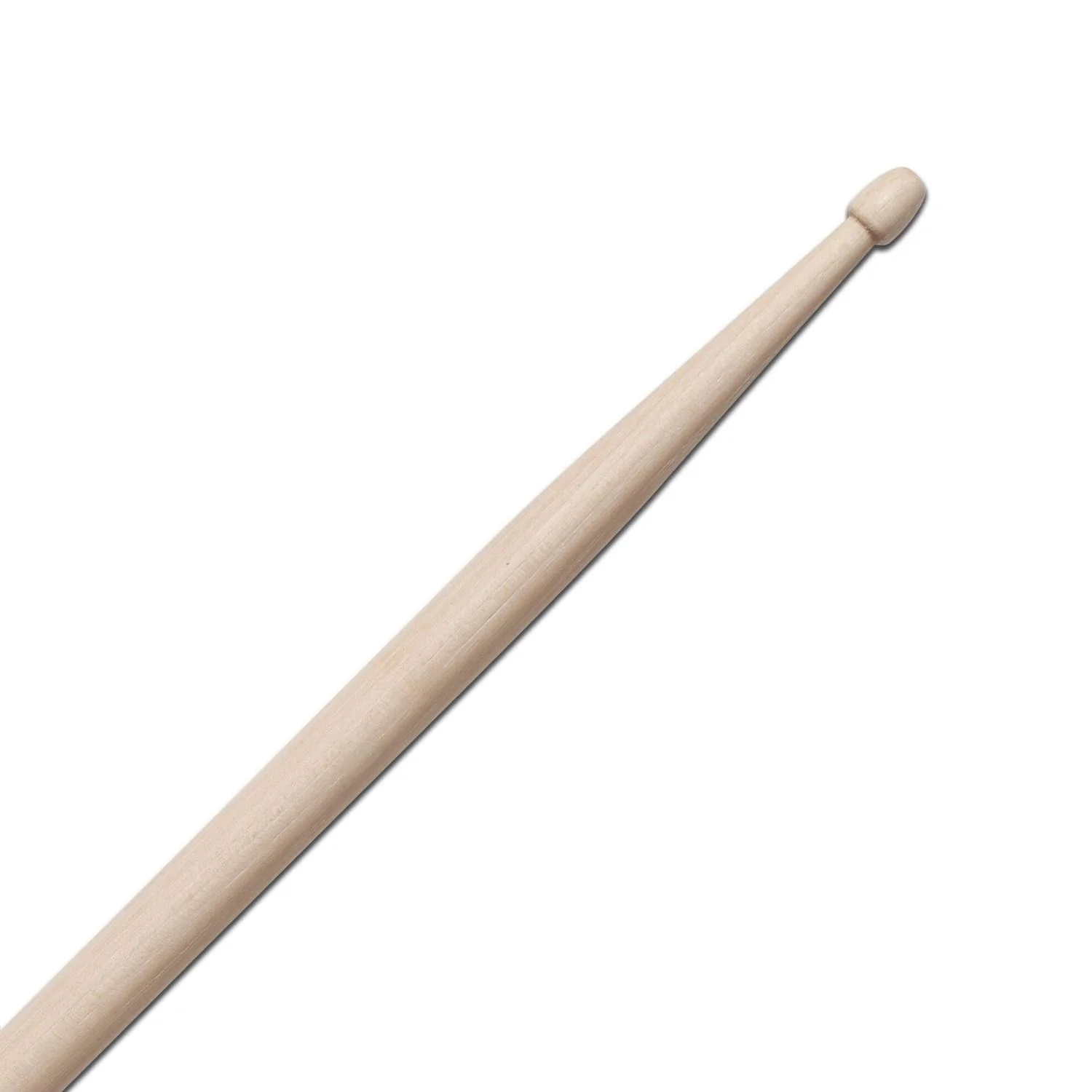 Vic Firth American Classic Hickory Drumsticks - Wooden Tip - 85A - Image 2