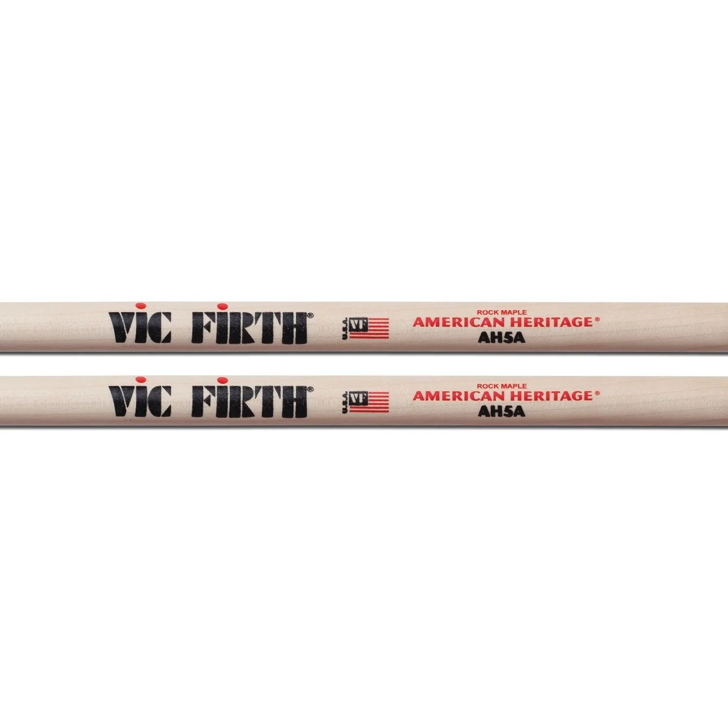 Vic Firth AH5A American Heritage Drumsticks - Image 4