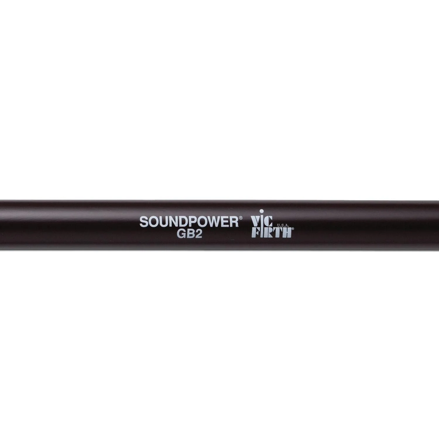 Vic Firth GB2 Soundpower Small Gong Beater Mallets - Image 3