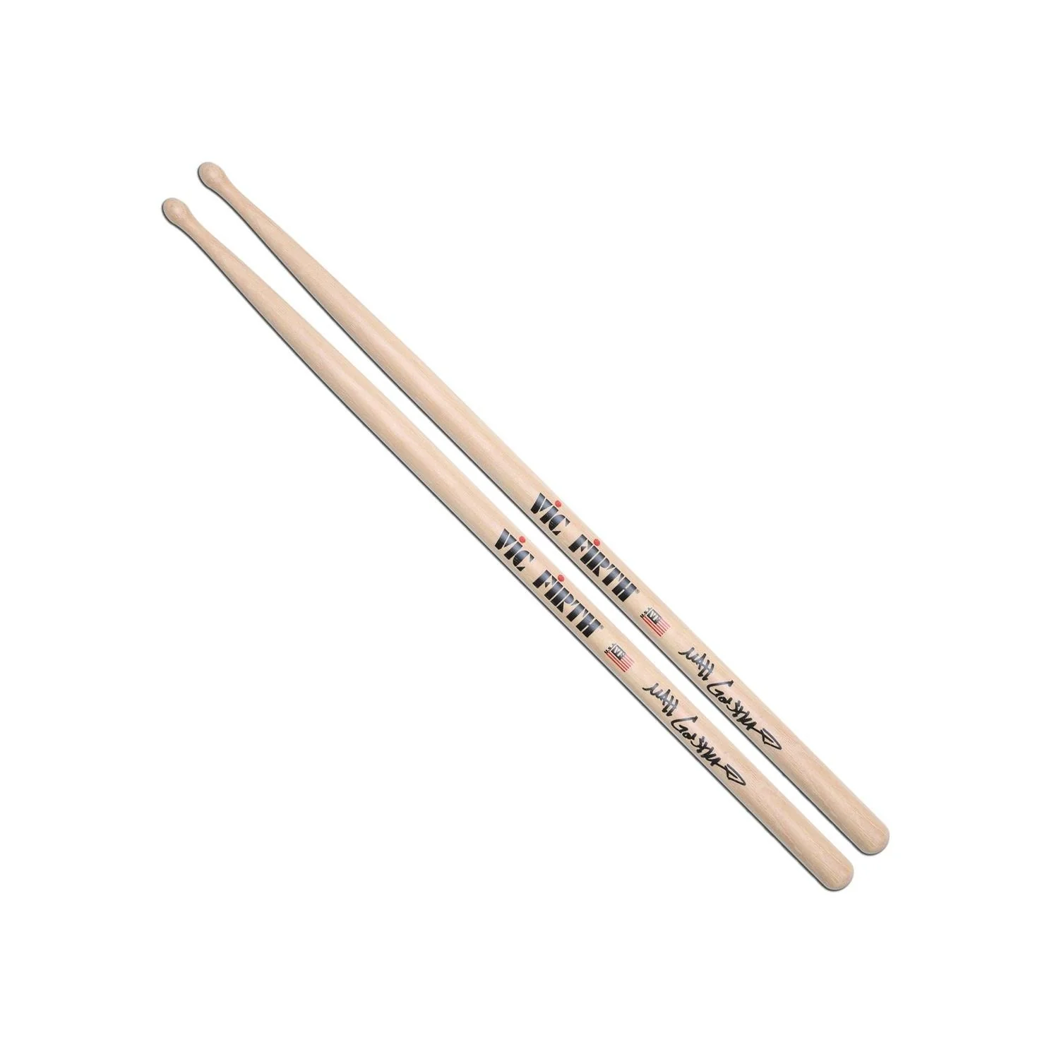 Vic Firth SGAR Signature Series Matt Garstka Drumsticks