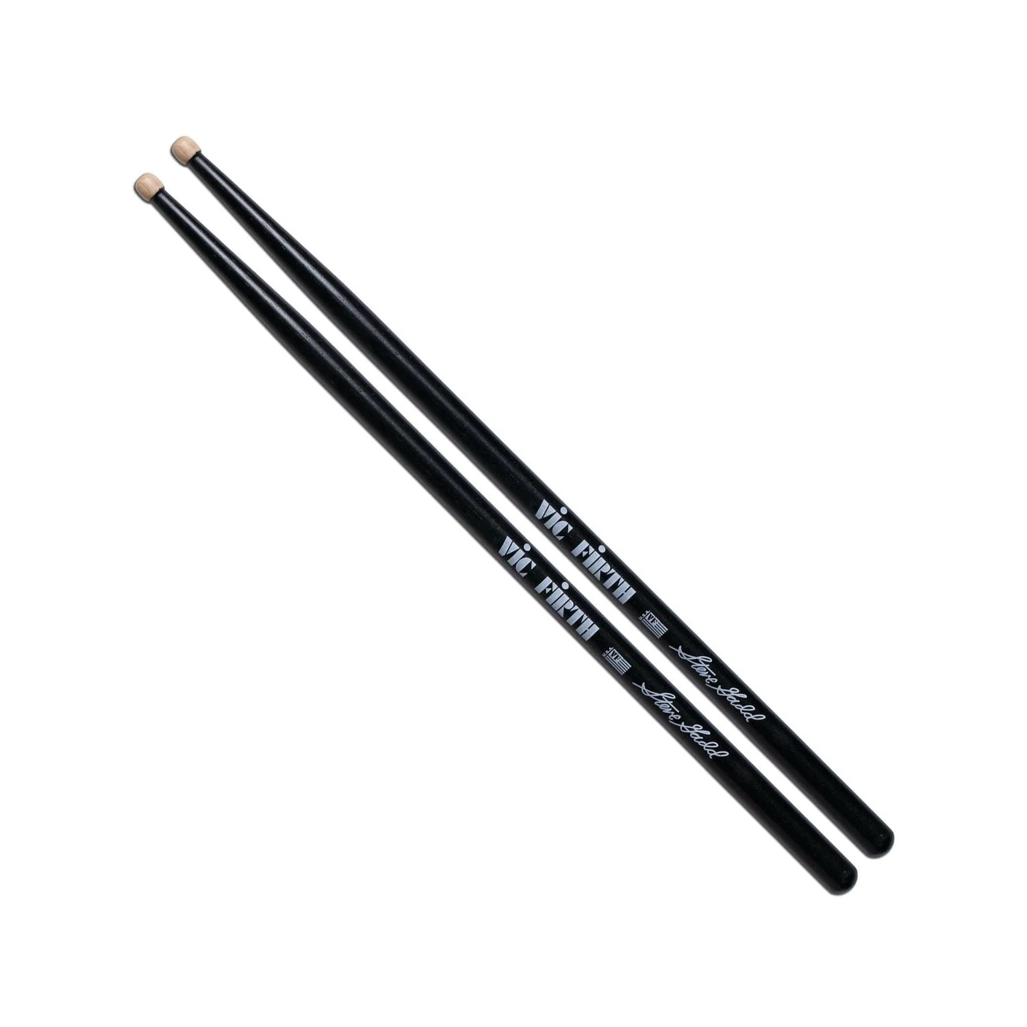 Vic Firth SSG Steve Gadd Drum Stick