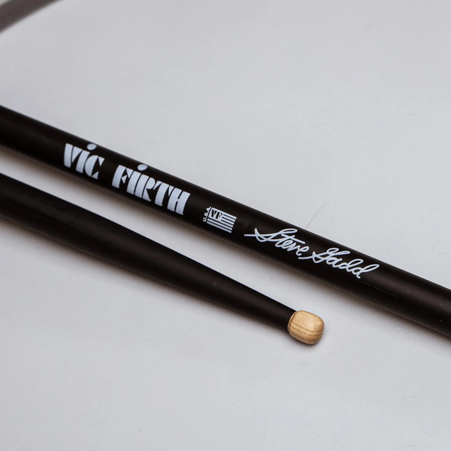 Vic Firth SSG Steve Gadd Drum Stick - Image 2