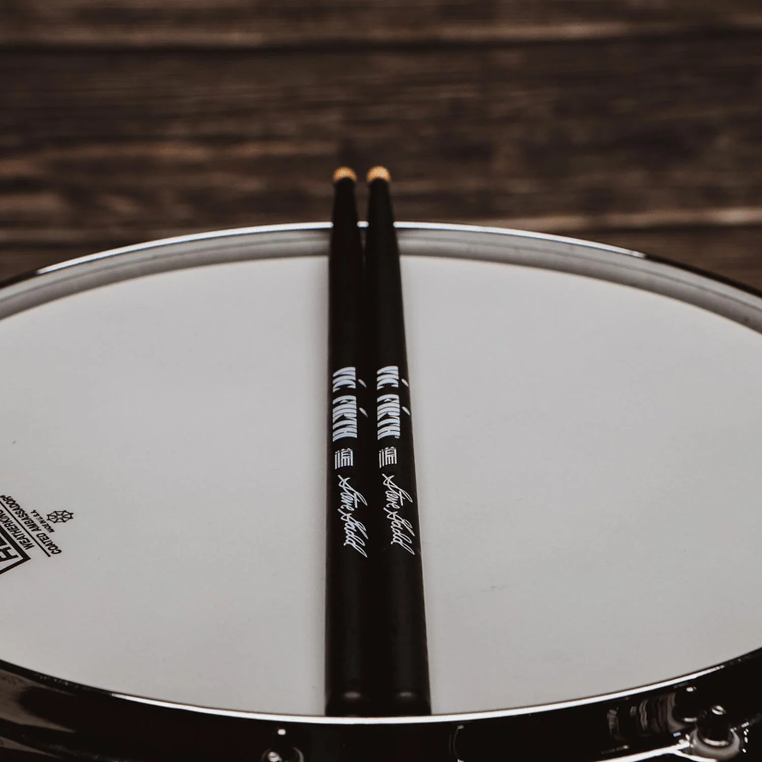Vic Firth SSG Steve Gadd Drum Stick - Image 5
