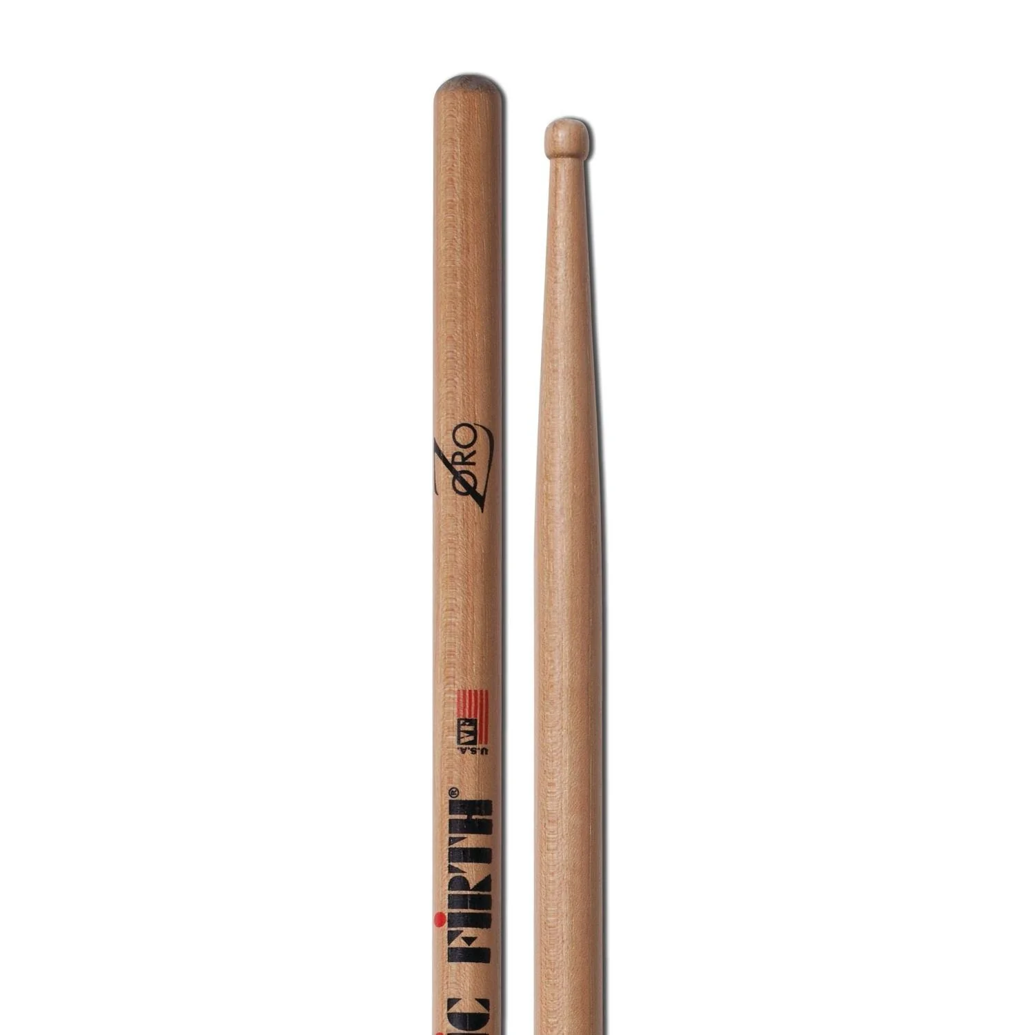 Vic Firth SZ Zoro Signature Series Drum Stick - Image 8