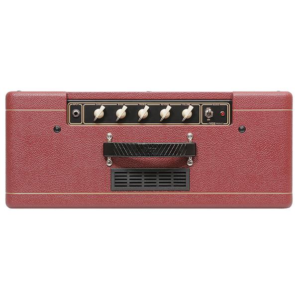 Vox AC10C1 Limited Edition 10 W Tube Amplifier - Image 3