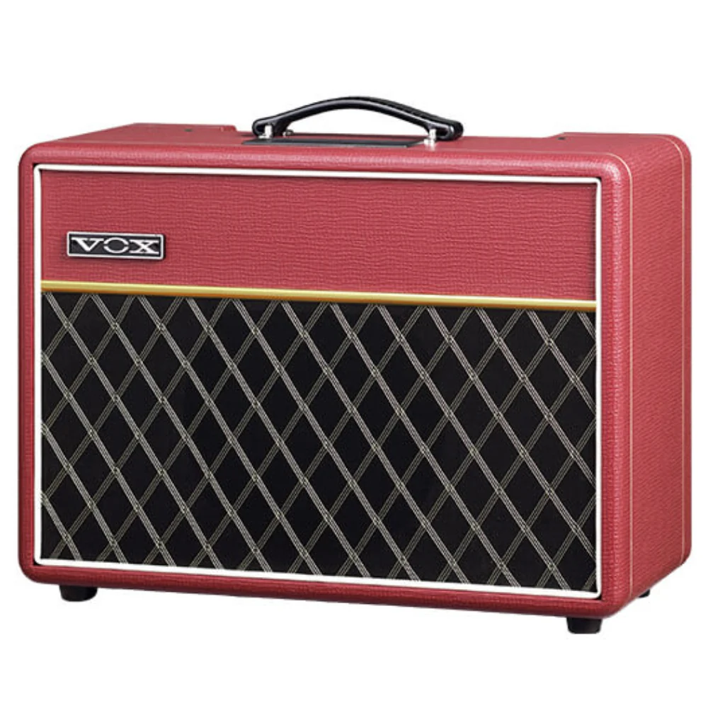 Vox AC10C1 Limited Edition 10 W Tube Amplifier - Image 9