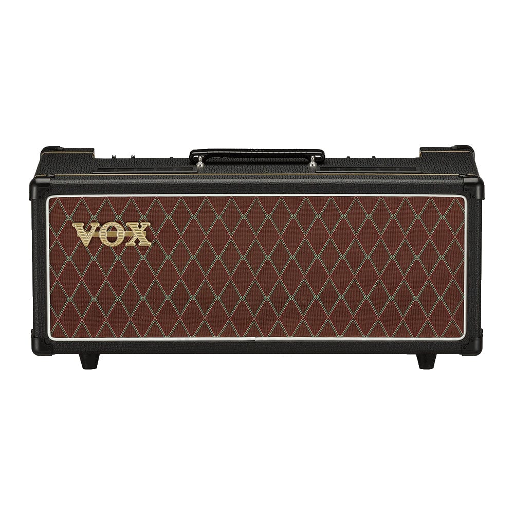 Vox AC15CH Tube Guitar Amplifier Head - Image 2