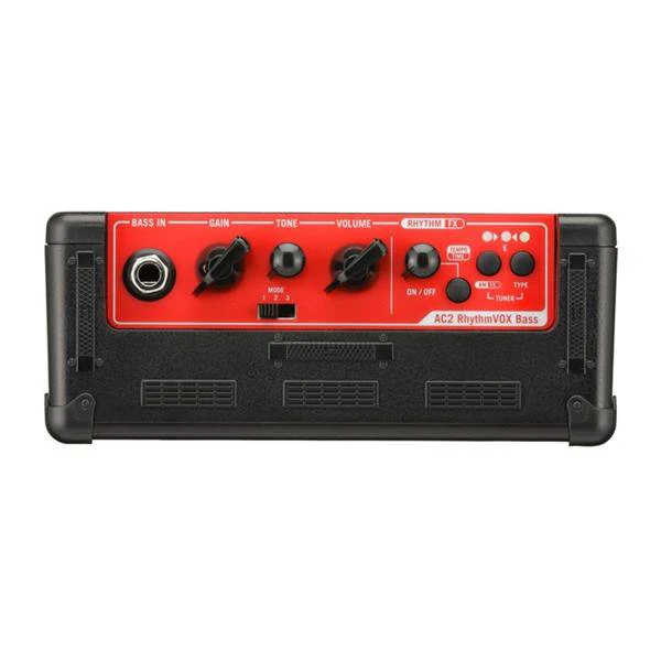 Vox AC2 RhythmVOX Bass Combo Amplifier - Image 3