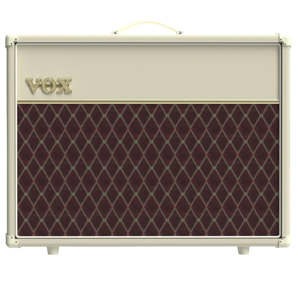 VOX AC30S1 CB Guitar Amplispeaker - Cream Bronco
