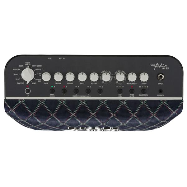 Vox Adio Air BS Bass Combo Amplifier - Image 4