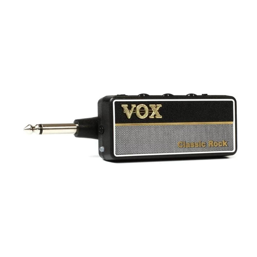 Vox Amplug AP2AC Acoustic Portable Guitar Amplifier - AC30 - Image 2