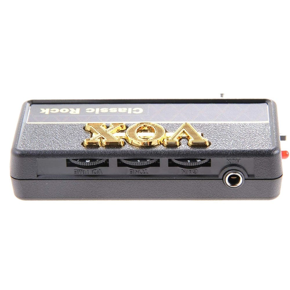 Vox Amplug AP2AC Acoustic Portable Guitar Amplifier - AC30 - Image 4