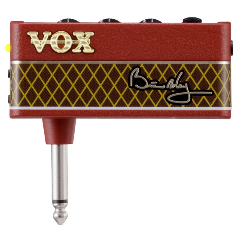 VOX AP-Brian May Portable Guitar Amplifiers