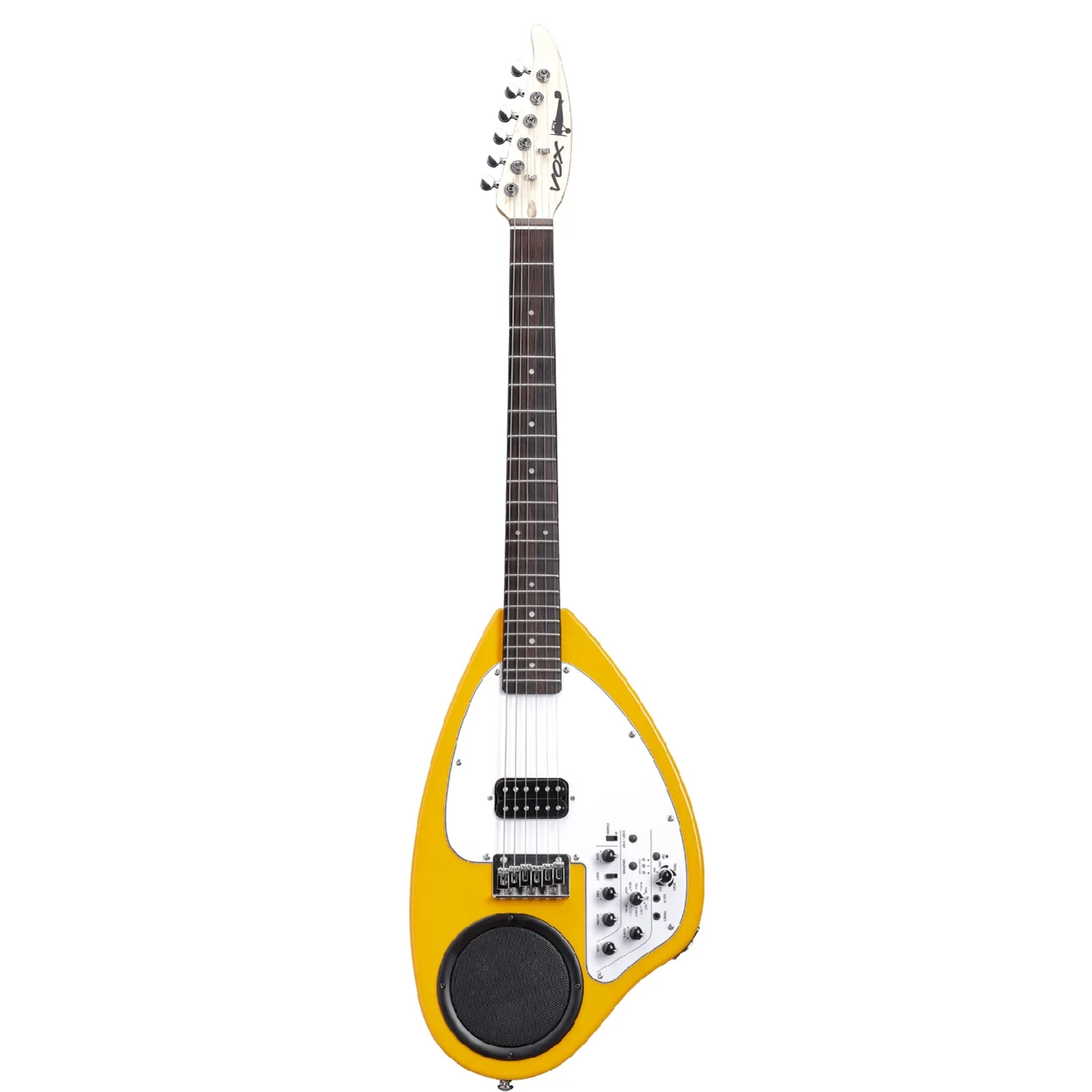 Vox APC-1 6 String Electric Guitar - Image 3