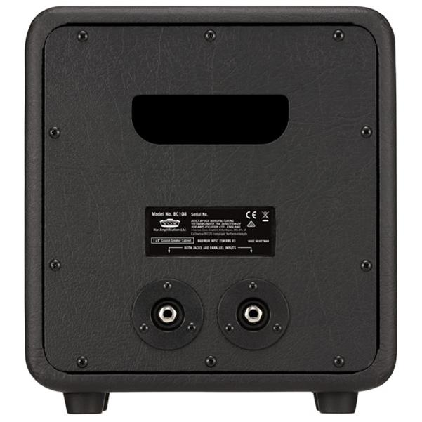 Vox BC108 Speaker Cabinet - Image 2