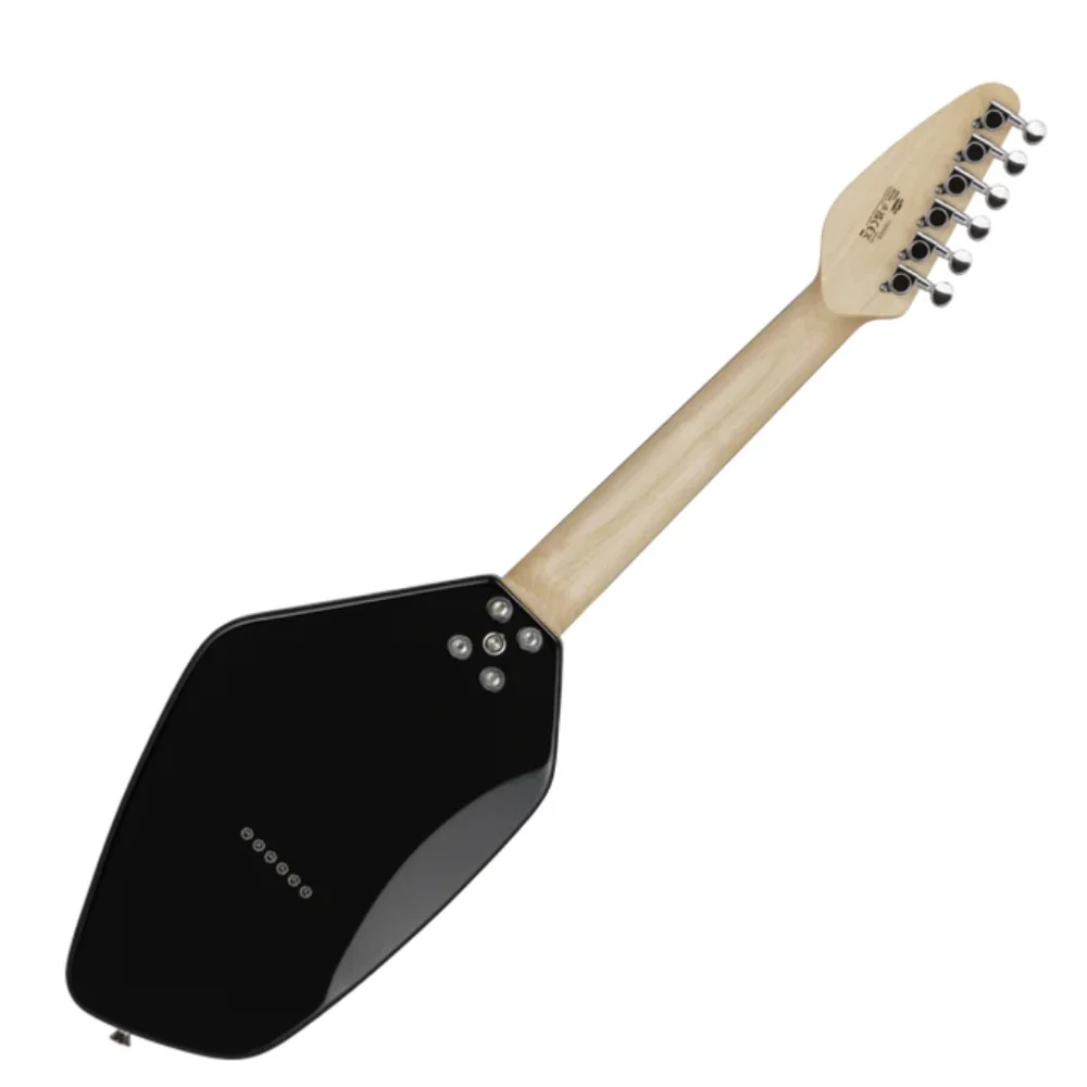 VOX Mark V Mini 6 String Electric Guitar - Image 2