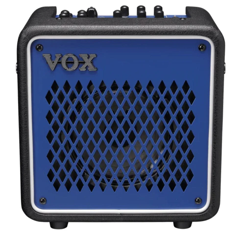 Vox Mini Go 10 Watt Digital Modelling Amplifier - Image 10