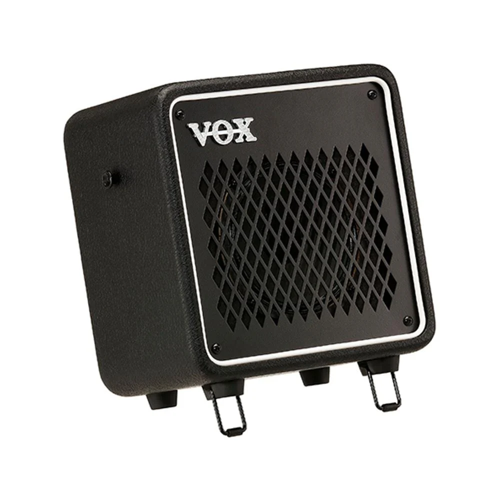 Vox Mini Go 10 Watt Digital Modelling Amplifier - Image 4