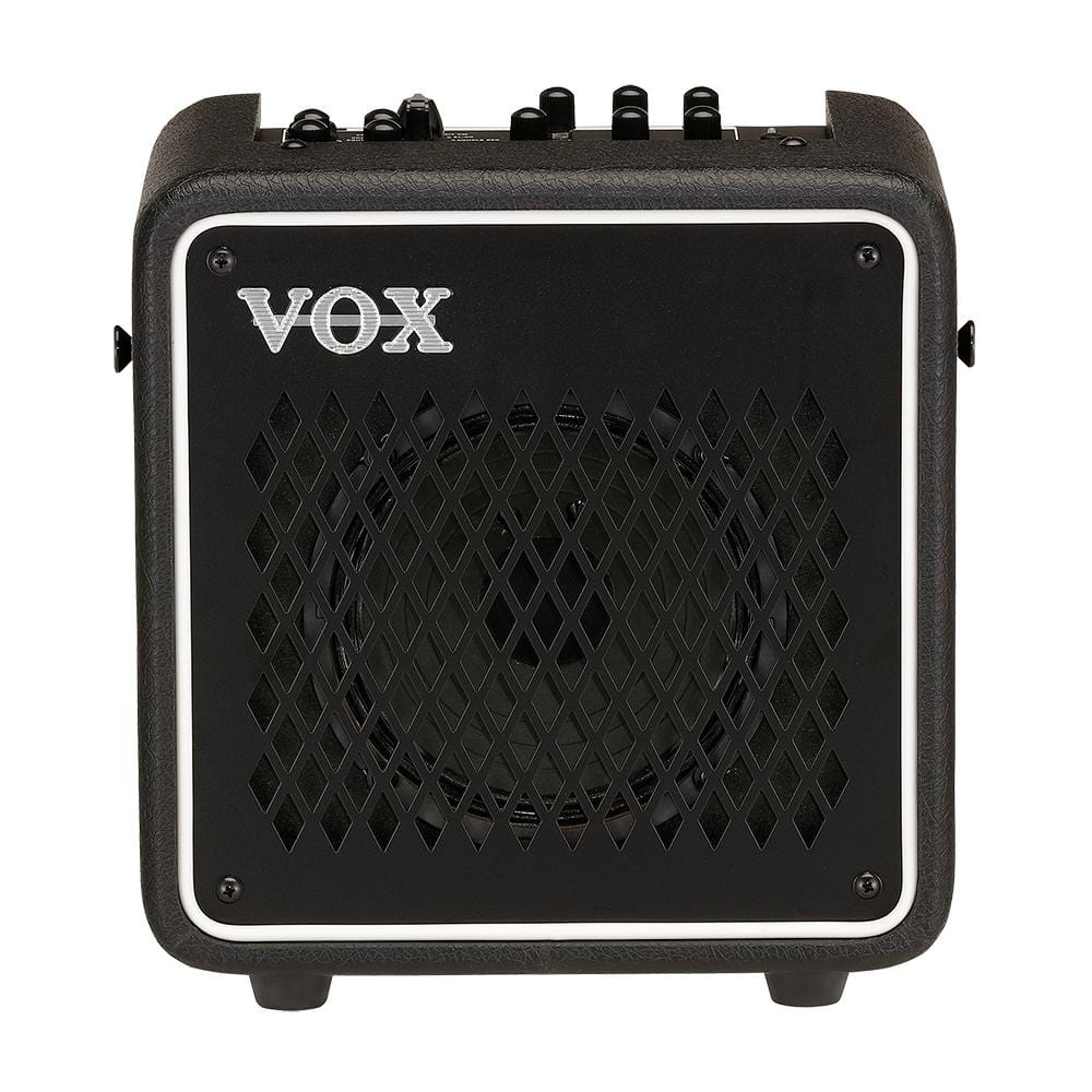 Vox Mini Go 10 Watt Digital Modelling Amplifier - Image 5