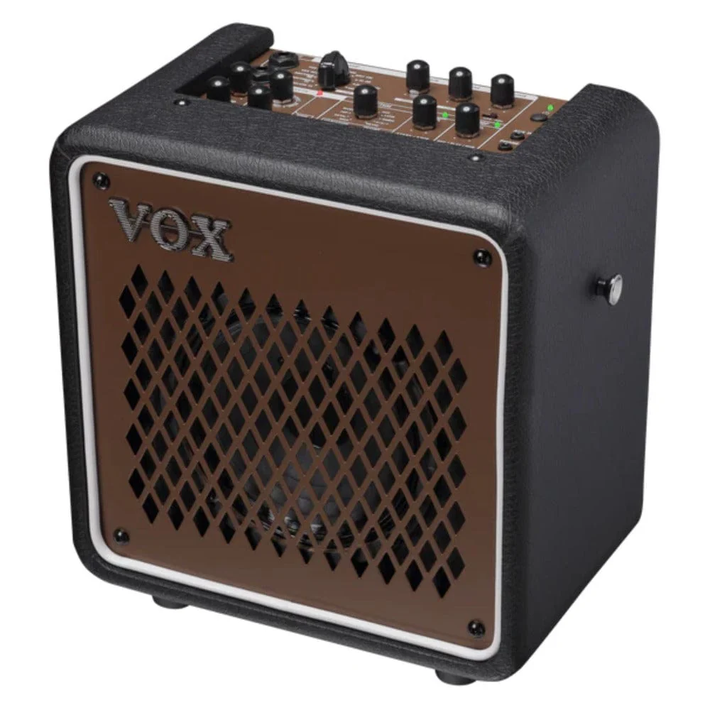 Vox Mini Go 10 Watt Digital Modelling Amplifier - Image 7