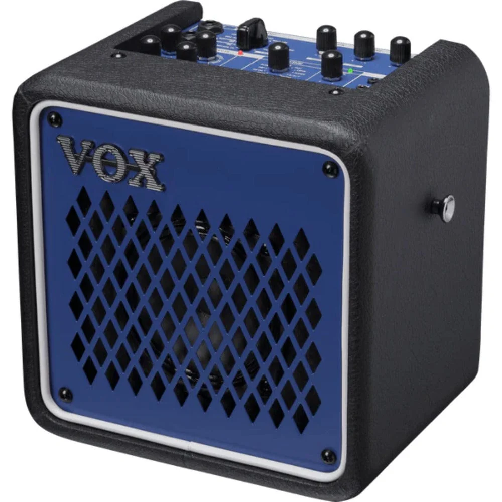Vox Mini Go 3 Watt  Digital Modelling Amplifier - Image 11