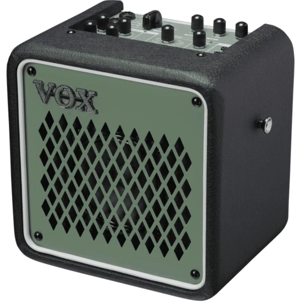 Vox Mini Go 3 Watt  Digital Modelling Amplifier - Image 15