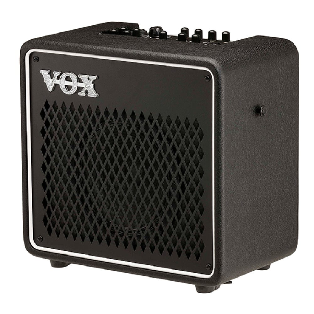 Vox Mini Go 50 Watt  Digital Modelling Amplifier - Image 2