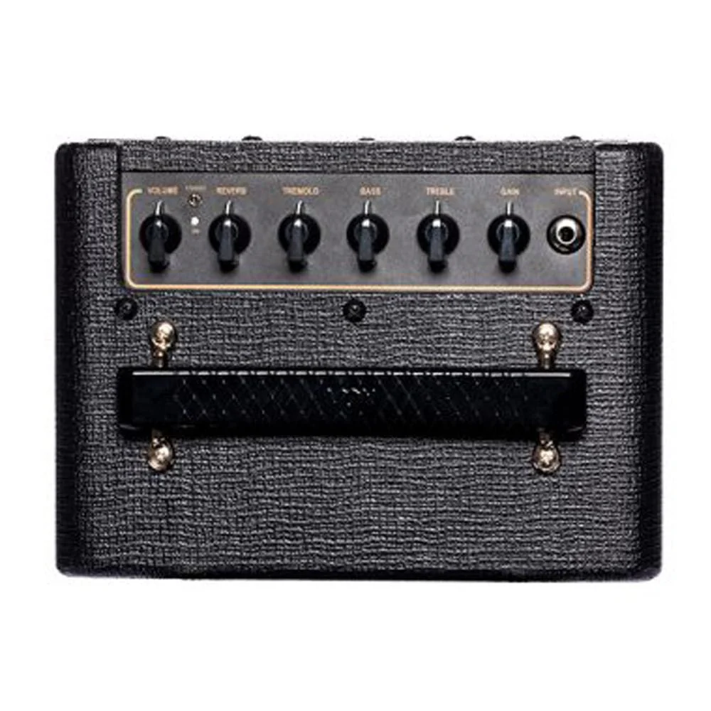 Vox MSB25 Union Jack Mini SuperBeetle Limited 50W Guitar Amplifier - Image 3