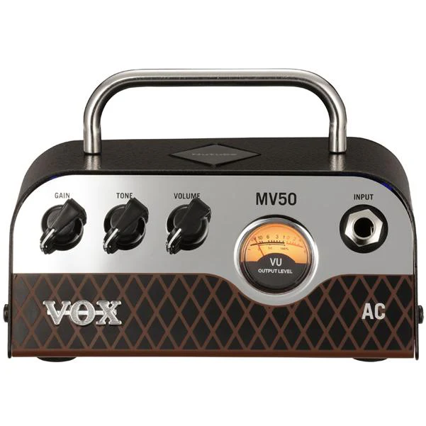 Vox MV50-AC Guitar Amplifier Head