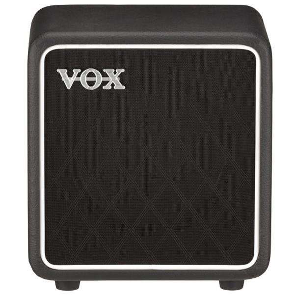 Vox MV50 Clean Set Guitar Amplifier Head and Speaker Cabinet - Image 4
