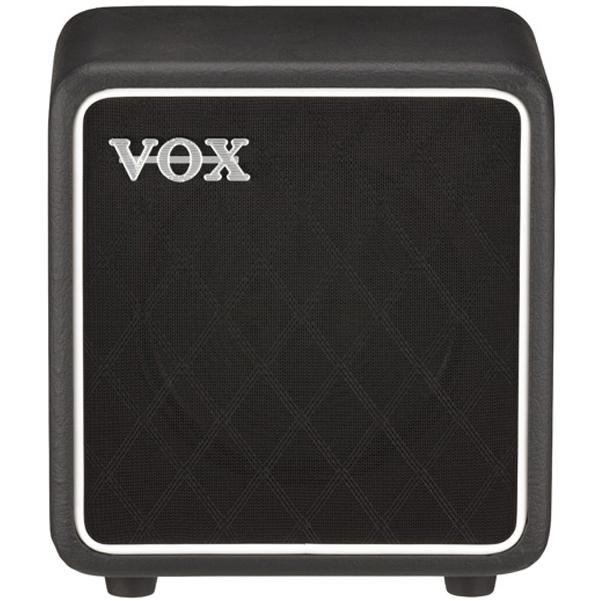 Vox MV50 Rock Set Guitar Amplifier Head and Speaker Cabinet - Image 4