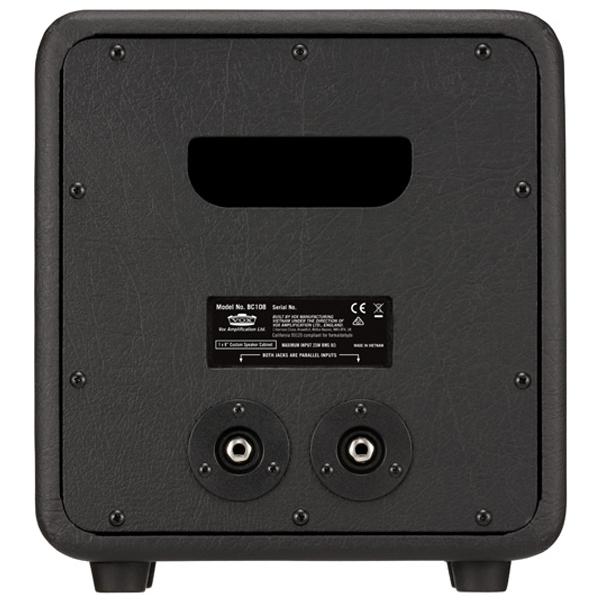 Vox MV50 Rock Set Guitar Amplifier Head and Speaker Cabinet - Image 5