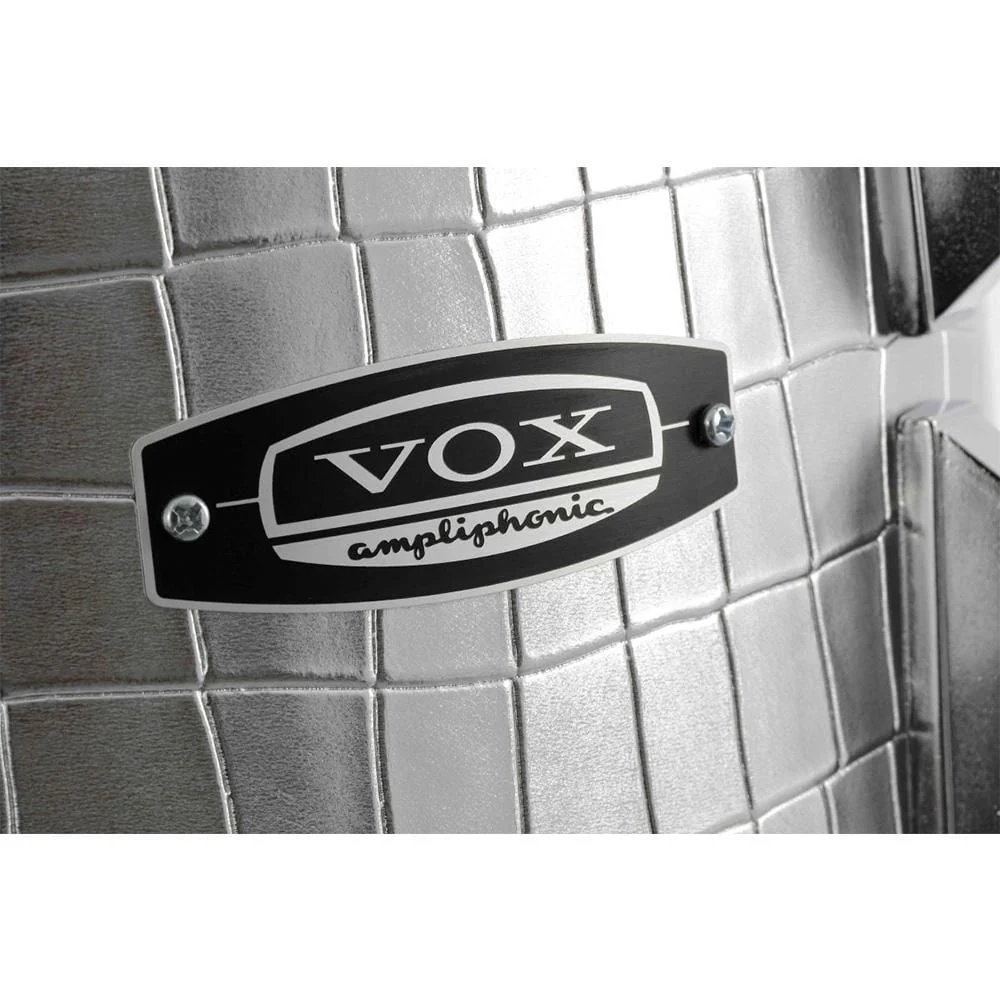 Vox Telstar Acoustic Drumset - Image 3