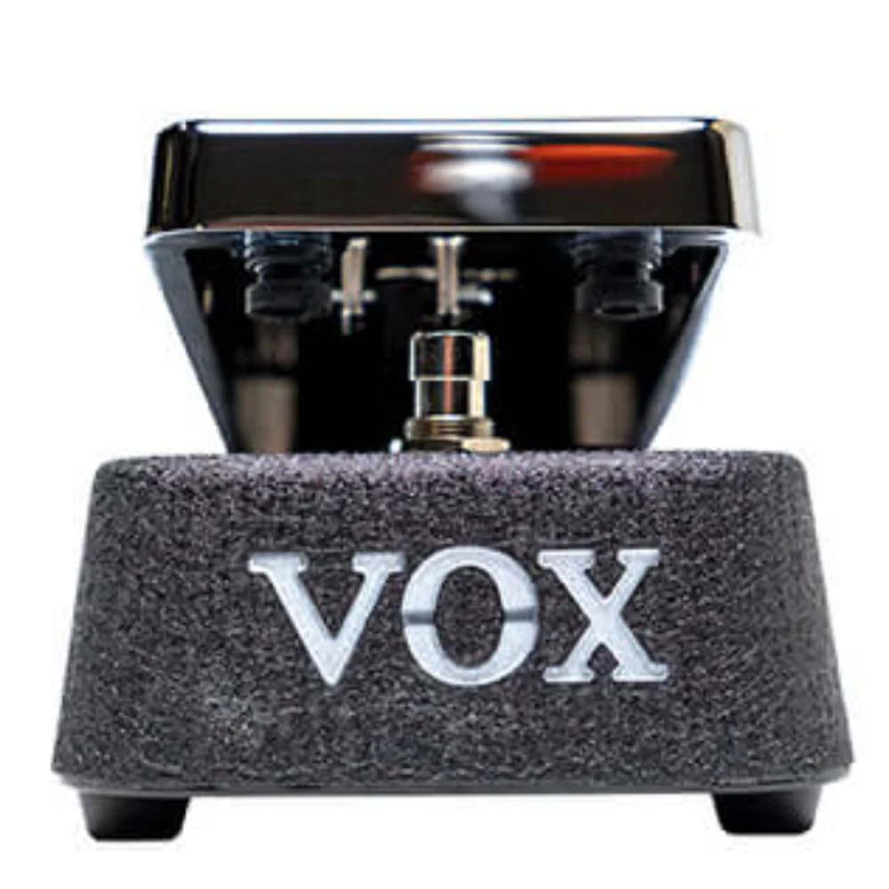 Vox V846 Vintage Wah Pedal - Image 3