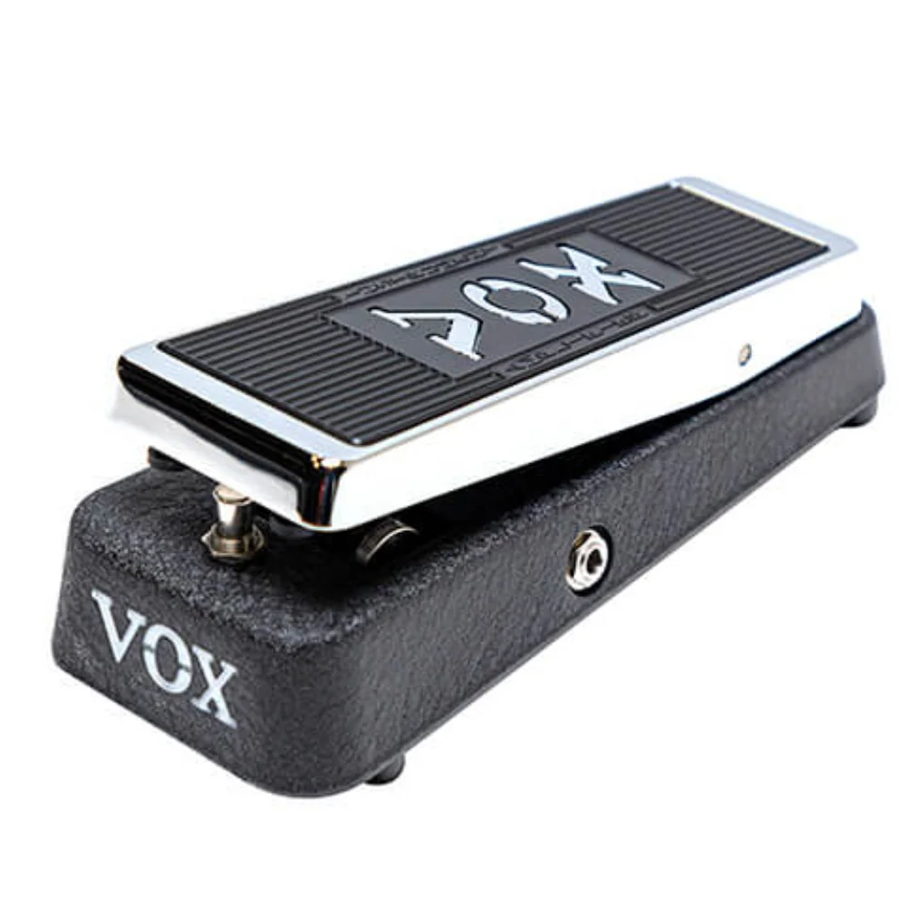Vox V846 Vintage Wah Pedal - Image 6