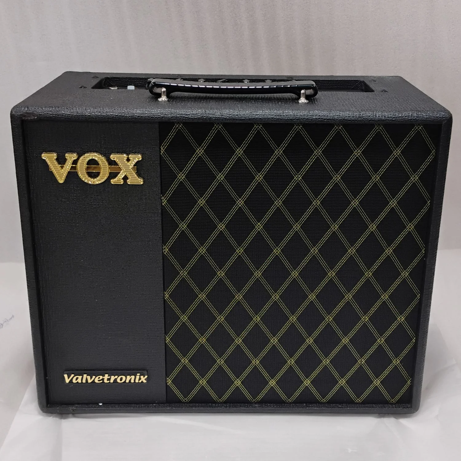 Vox Valvetronix VT40X 40W Combo Guitar Amplifier - Open Box