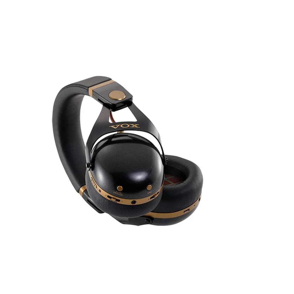 VOX VH Q1 Noise Cancelling Headphone - Image 2