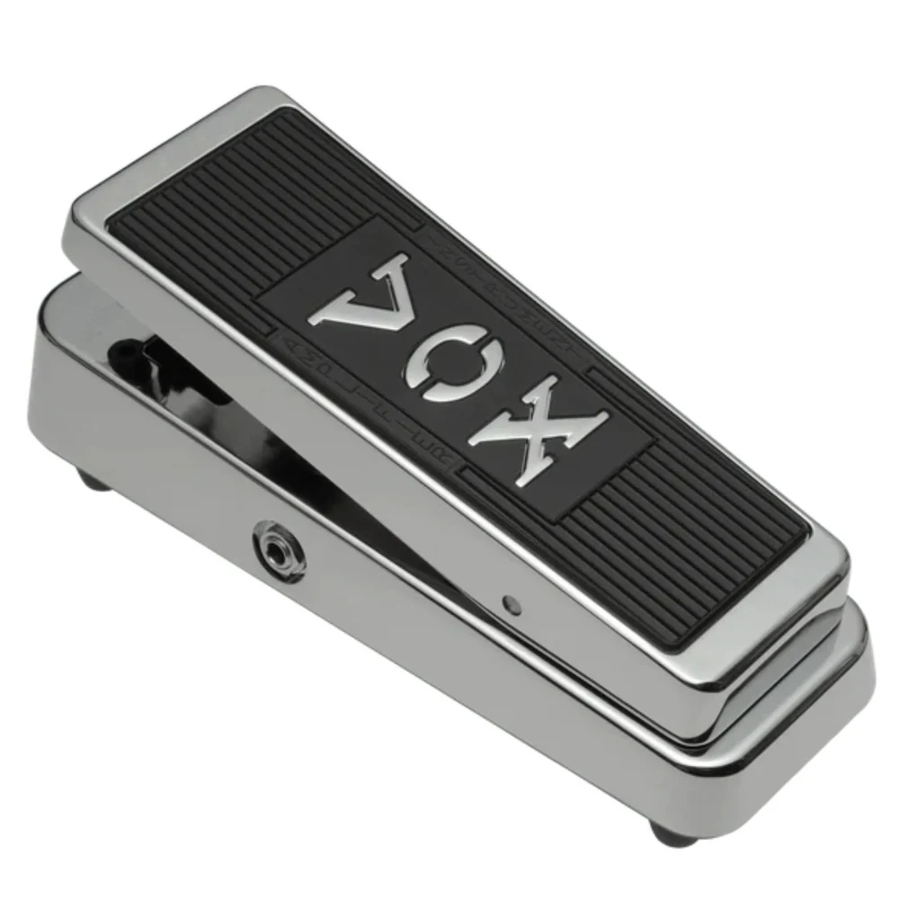 VOX VRM-1 LTD Real McCoy Wah Pedal