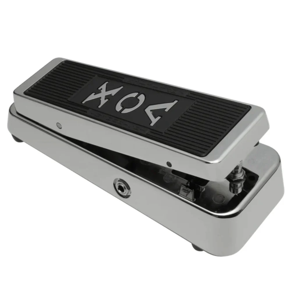 VOX VRM-1 LTD Real McCoy Wah Pedal - Image 2